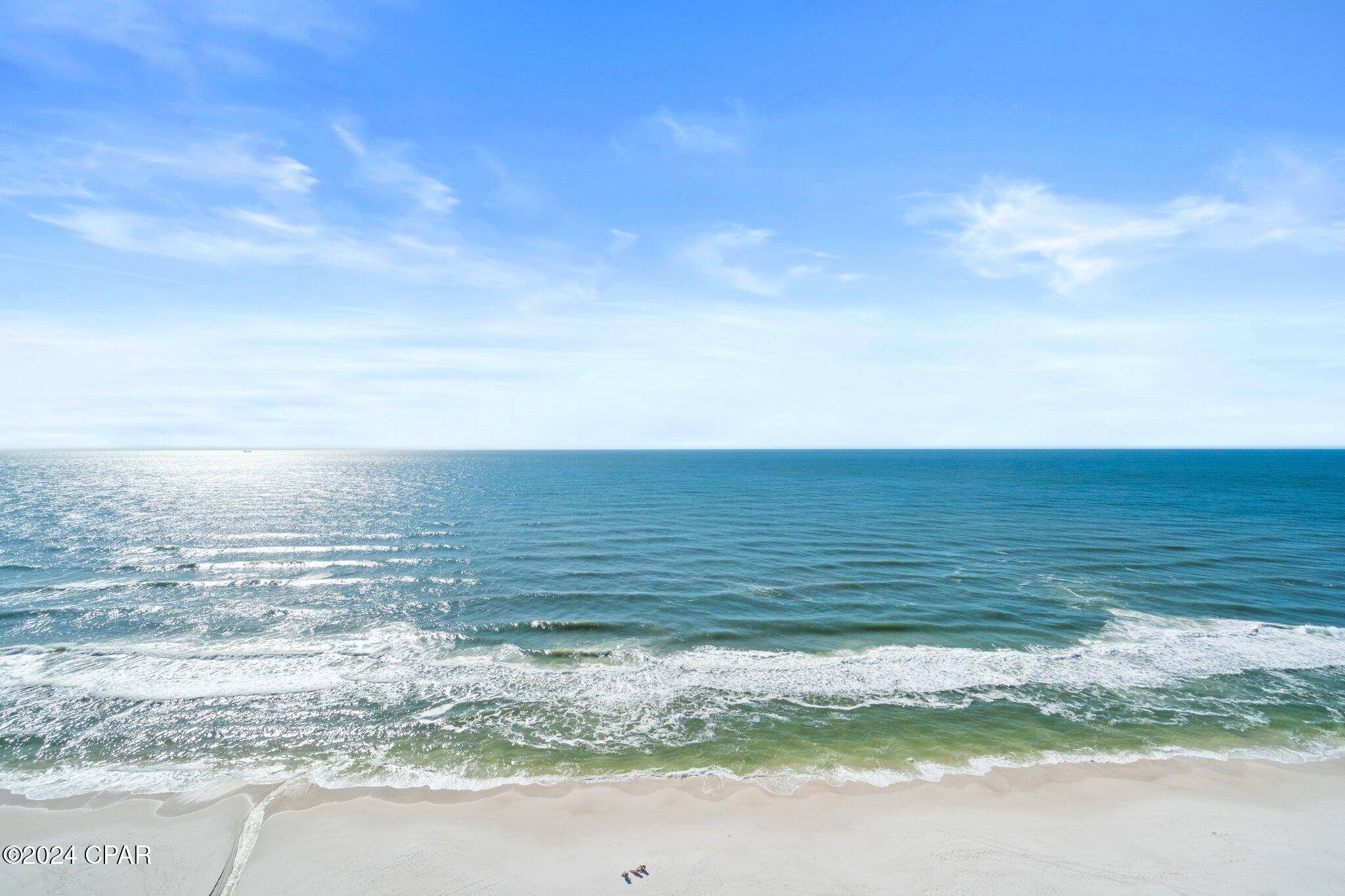 Panama City Beach, FL 32407,11807 Front Beach RD #1-1905