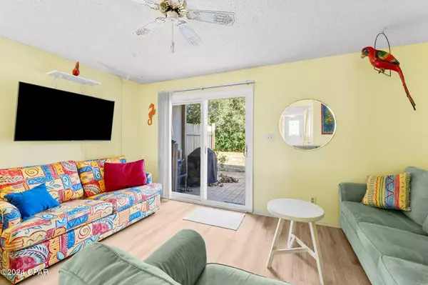 17462 Front Beach RD #3 D1, Panama City Beach, FL 32413