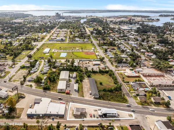 Panama City, FL 32401,2900 E 5th ST