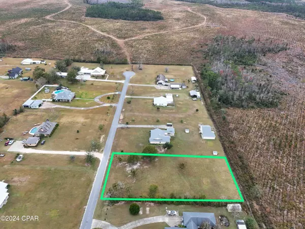 Wewahitchka, FL 32465,0 Betty Rae DR
