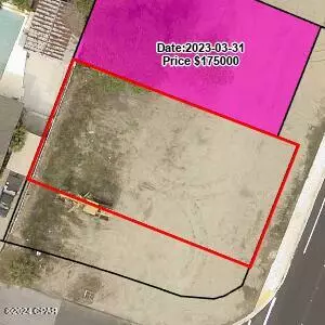403 N Arnold RD, Panama City Beach, FL 32413