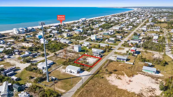 Port St. Joe, FL 32456,000 Olive AVE