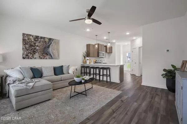 Panama City, FL 32404,5850 Tyndall PL