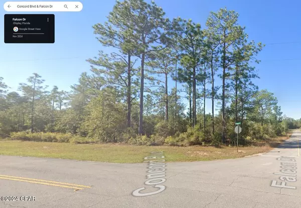 Lot 20 Blk 0038 Concord BLVD, Chipley, FL 32428