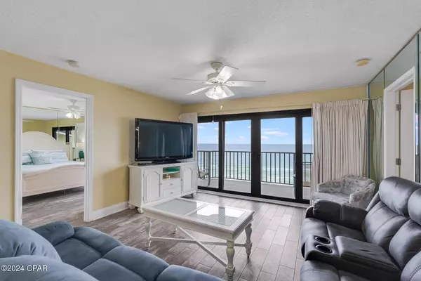 Panama City Beach, FL 32408,4715 Thomas DR #605D