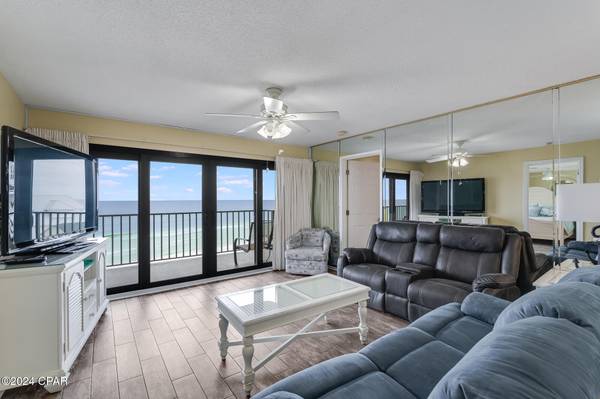 4715 Thomas DR #605D, Panama City Beach, FL 32408