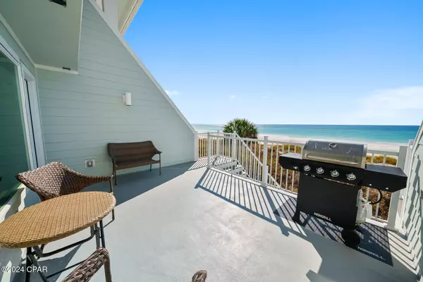 Panama City Beach, FL 32413,22519 Front Beach RD #124