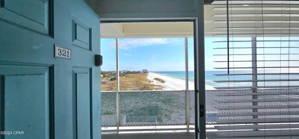 14401 Front Beach RD #321, Panama City Beach, FL 32413