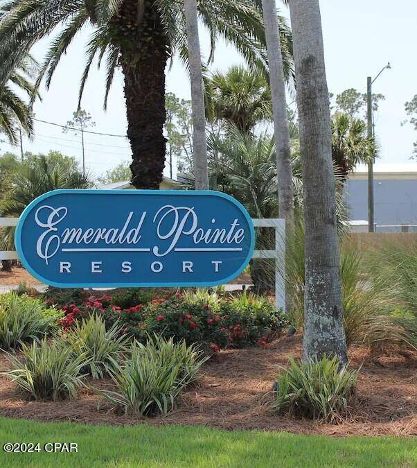 Panama City, FL 32408,1219 Thomas Drive #83