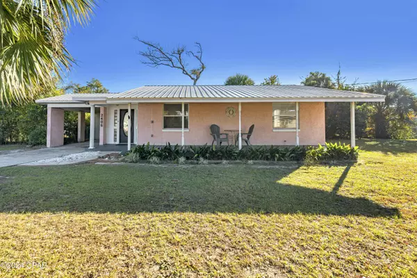 2406 Sewanee ST, Lynn Haven, FL 32444