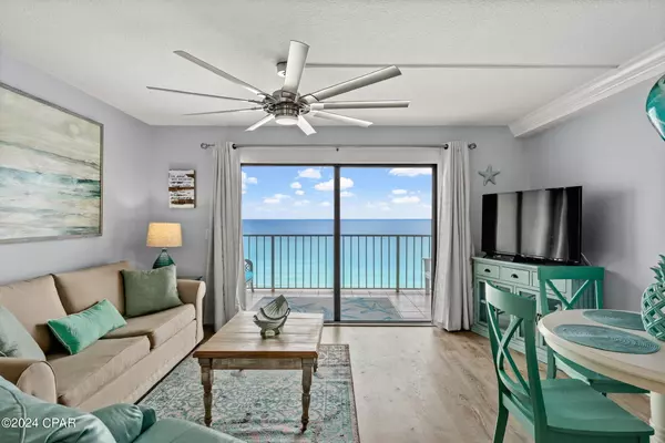 8743 Thomas Drive #1024, Panama City Beach, FL 32408