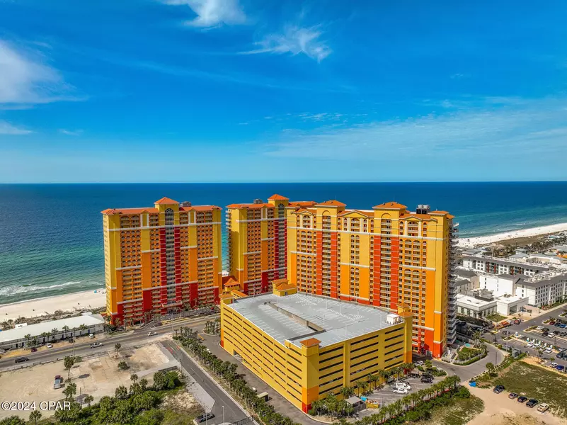 15817 Front Beach RD #1-1805, Panama City Beach, FL 32413