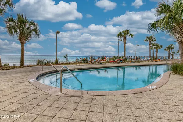 Panama City Beach, FL 32413,15817 Front Beach RD #1-1805