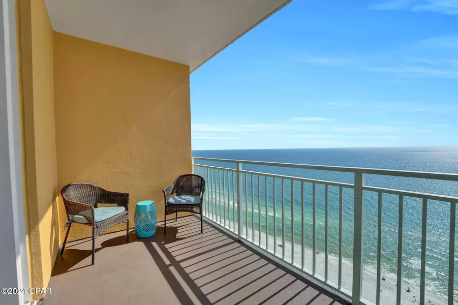 12011 Front Beach RD #1802B, Panama City Beach, FL 32407