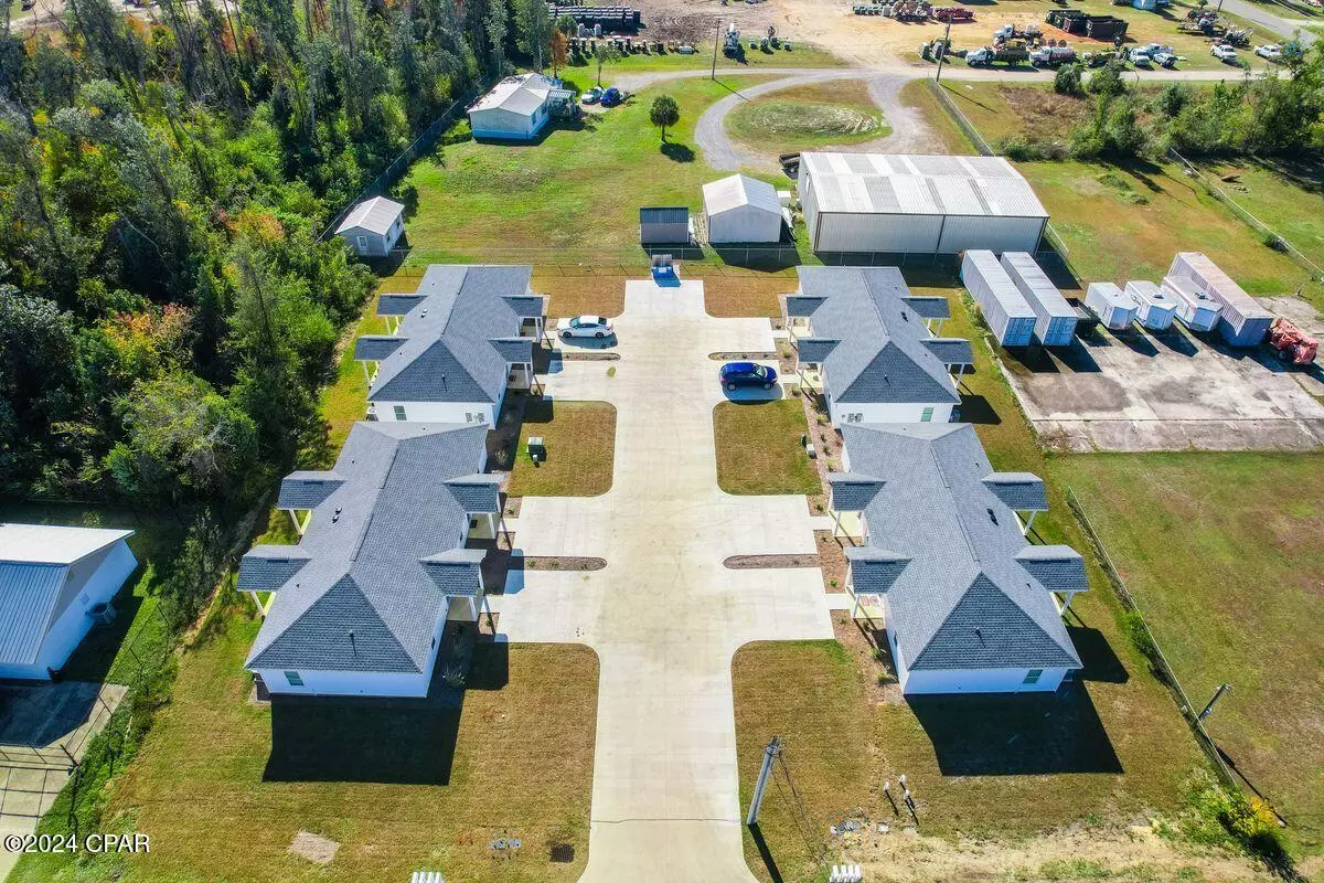 Panama City, FL 32405,2729 Carol LN