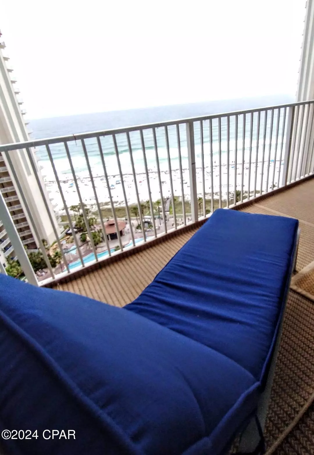 Panama City Beach, FL 32408,9900 S Thomas DR #1415