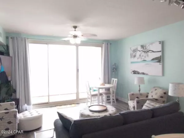 Panama City Beach, FL 32408,9900 S Thomas DR #1415