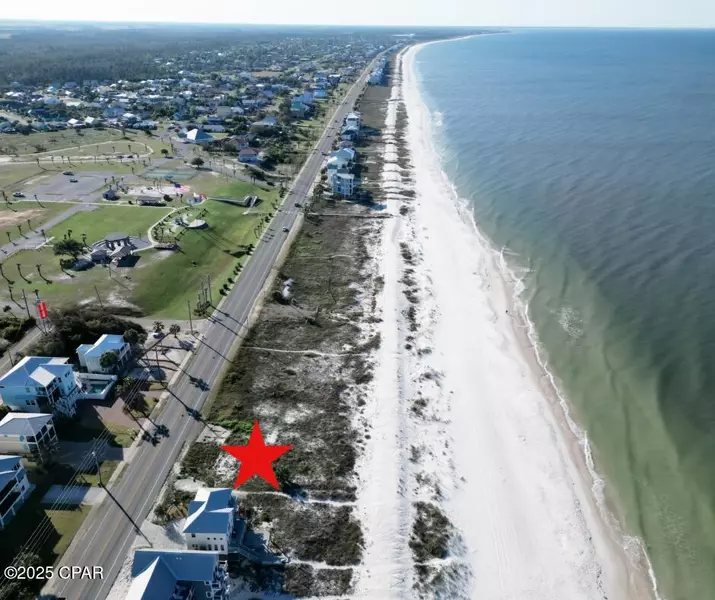 8873 W Hwy 98, Port St. Joe, FL 32456