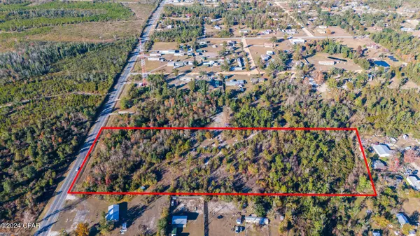 Panama City, FL 32404,0 Hwy 2301