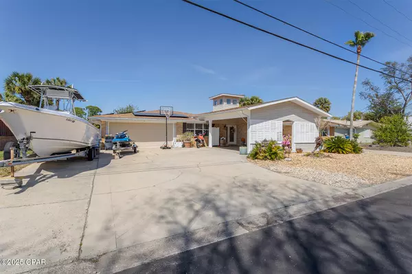 Panama City Beach, FL 32407,419 Bay Shore DR