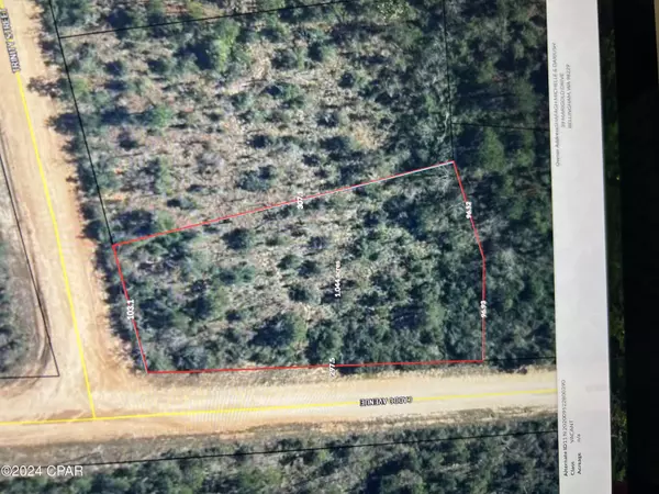 Alford, FL 32420,Lot 39 Caddo AVE