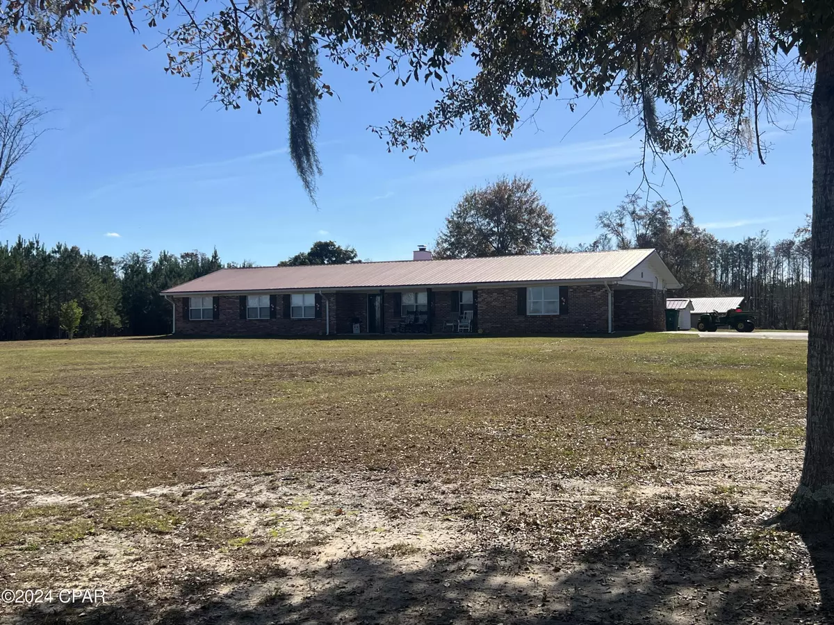 Cottondale, FL 32431,2327 Corbin RD