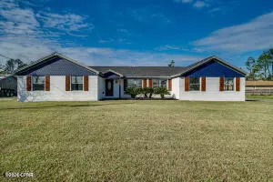 Lynn Haven, FL 32444,4339 Pine Tree LN