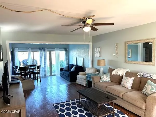 Panama City Beach, FL 32408,4301 Bay Point RD #485