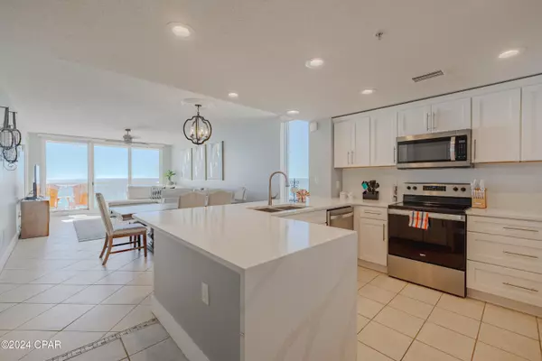 10811 Front Beach RD #601, Panama City Beach, FL 32407