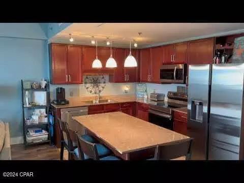 Panama City Beach, FL 32408,9860 S Thomas Drive #1417