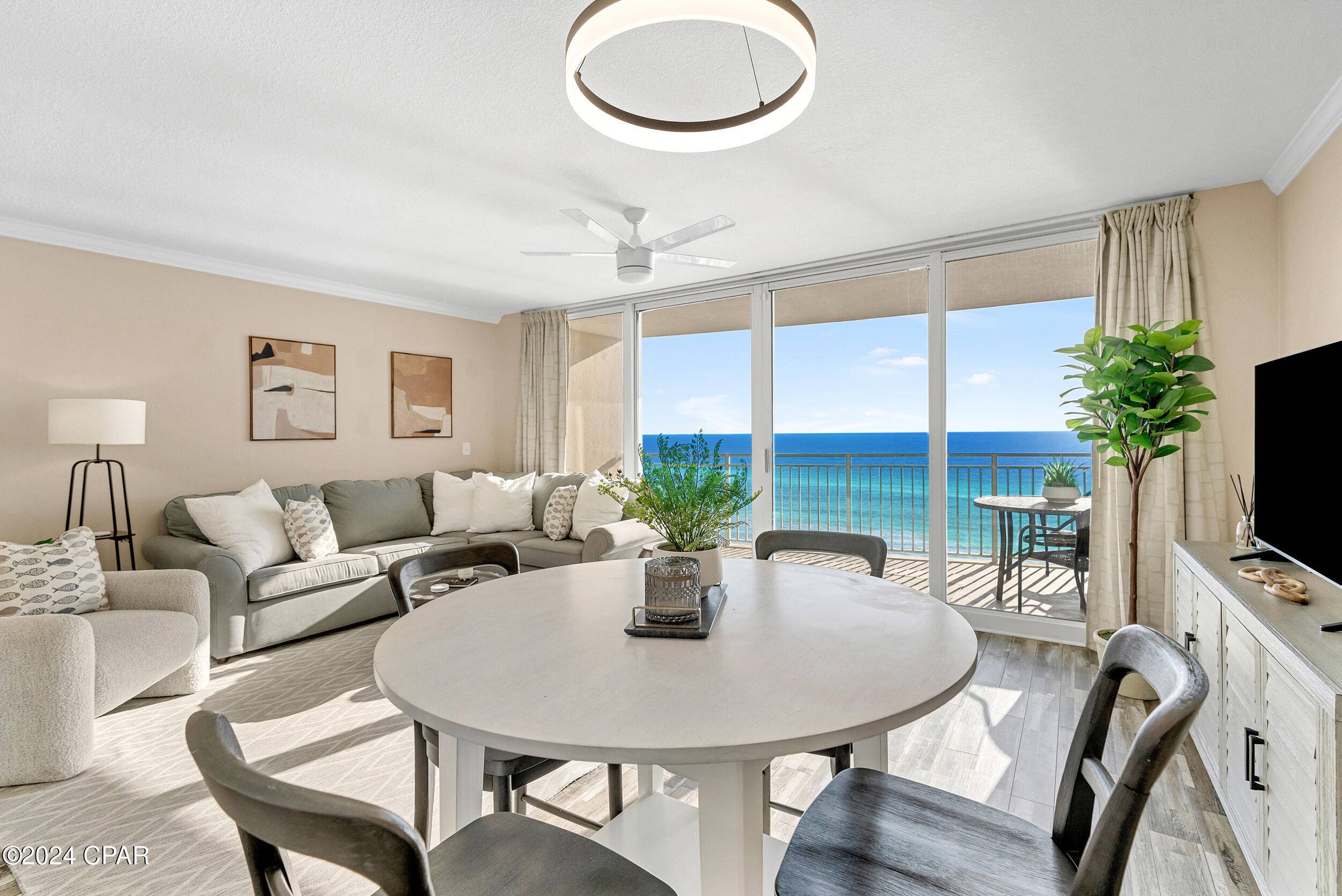 14701 Front Beach RD #727, Panama City Beach, FL 32413