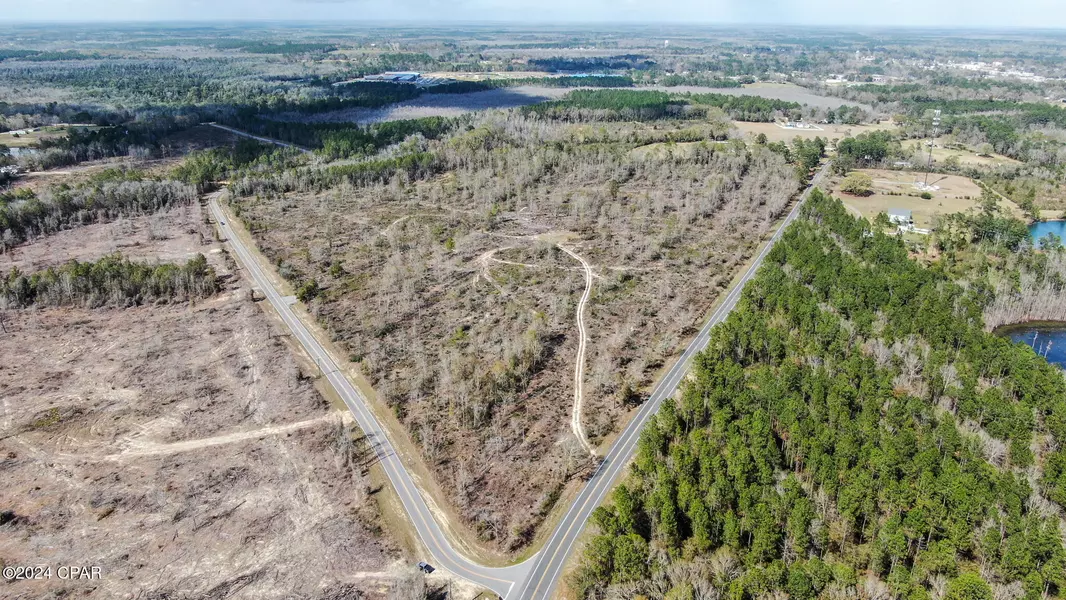 0 Decon RD, Bonifay, FL 32425