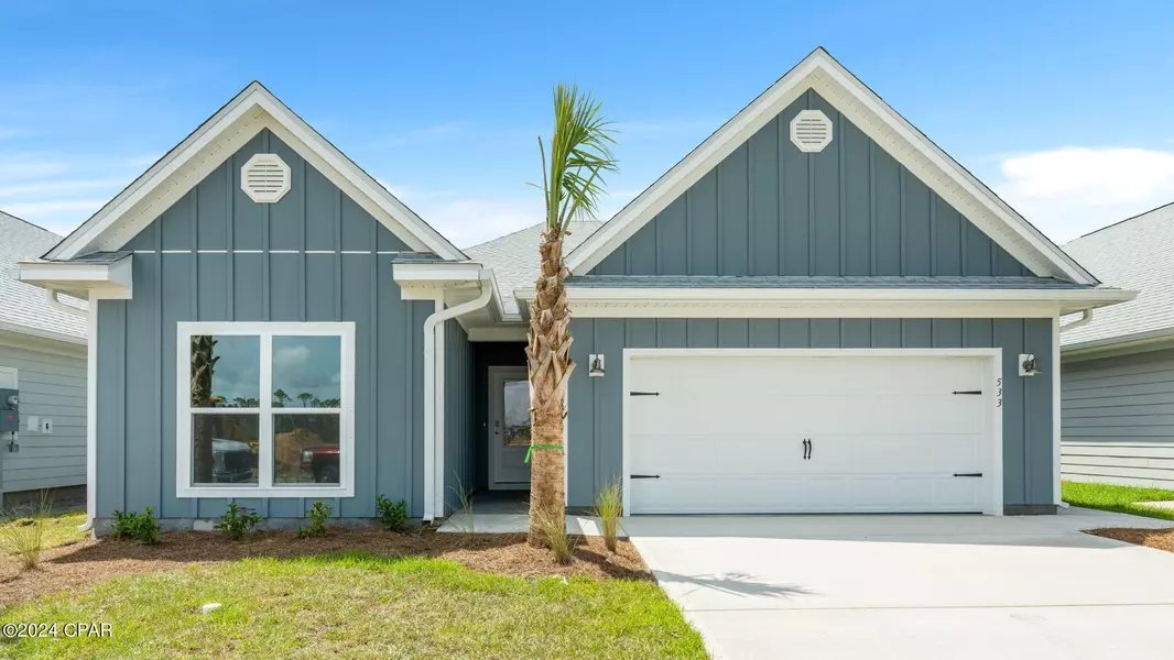 114 Needle Rush DR, Port St. Joe, FL 32456