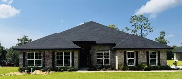 4211 Wood Duck CV, Southport, FL 32409