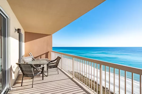 Panama City Beach, FL 32413,14825 Front Beach RD #1206