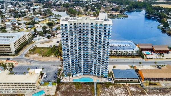 16701 Front Beach Rd #2106, Panama City Beach, FL 32413