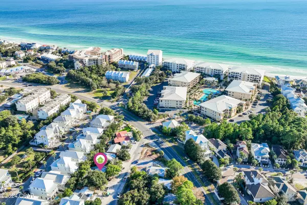 Santa Rosa Beach, FL 32459,40 Flounder ST