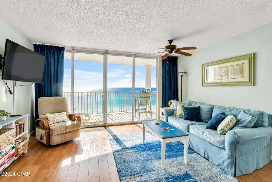 10509 Front Beach RD #702, Panama City Beach, FL 32407