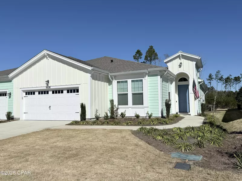 9038 Parrot PL, Panama City Beach, FL 32413