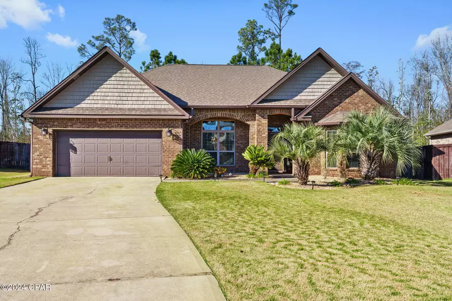 5022 Pretty WAY, Panama City, FL 32404