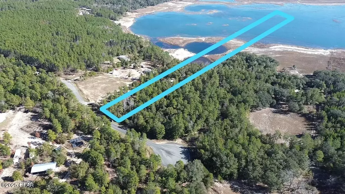 Vernon, FL 32462,Lot 19 Hicks Lake LN
