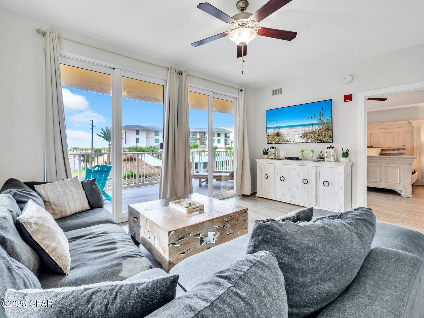 Panama City Beach, FL 32413,15928 Front Beach RD #3-201