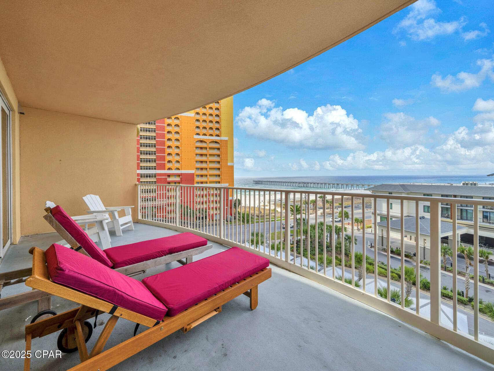 Panama City Beach, FL 32413,15928 Front Beach RD #3-606