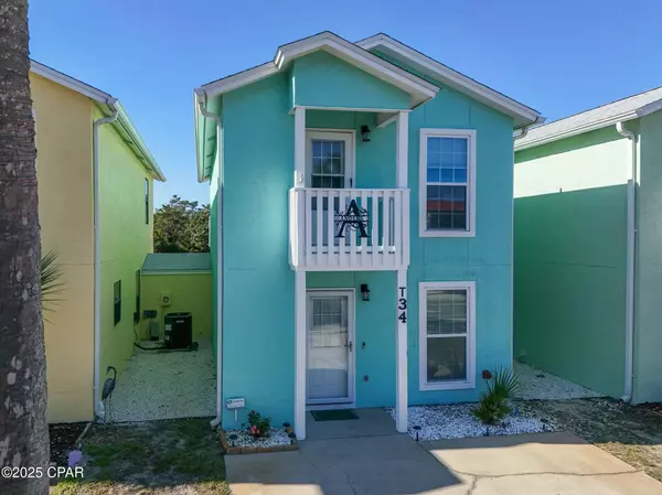 17214 Front Beach RD #34, Panama City Beach, FL 32413