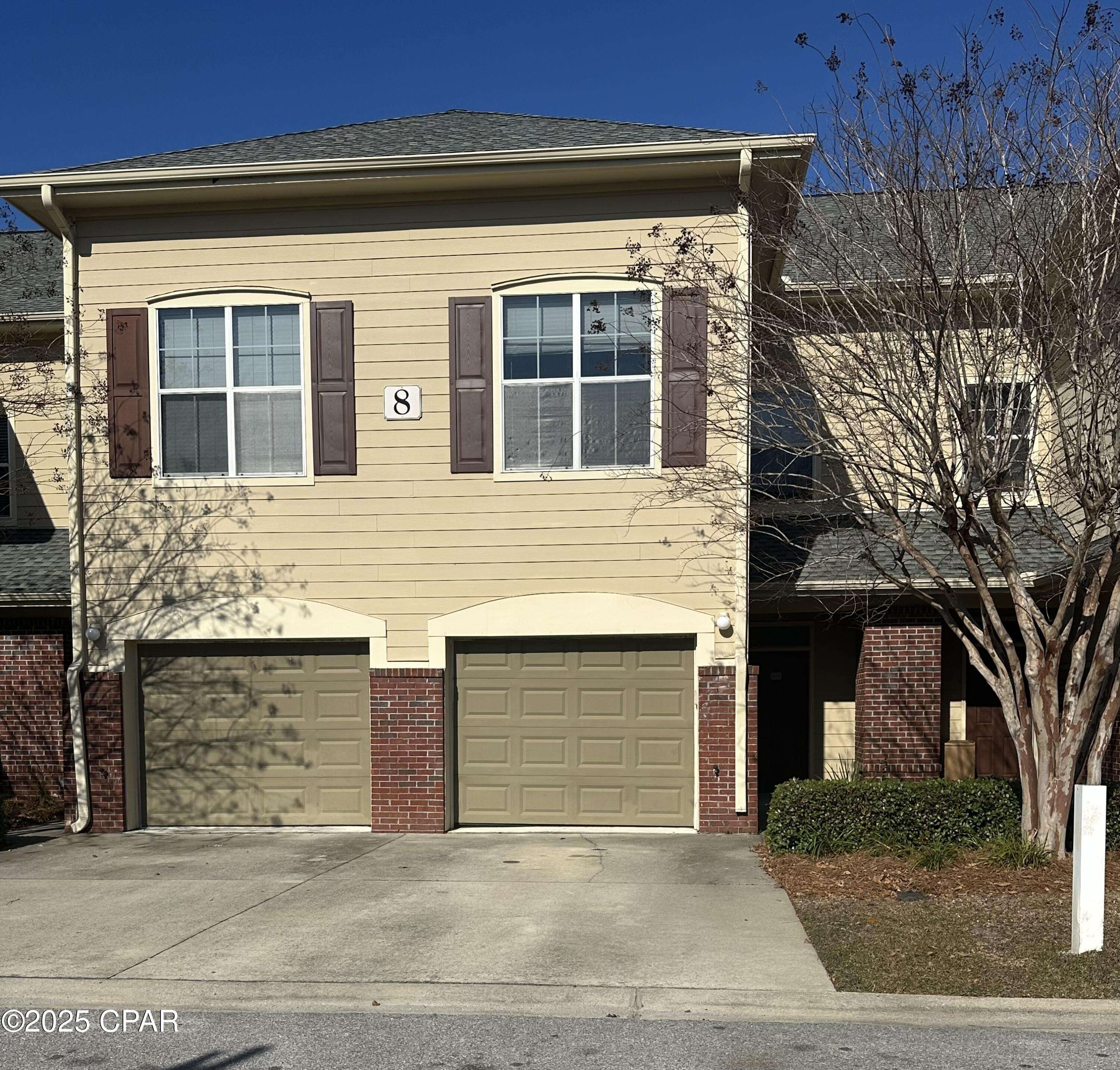805 Baldwin Rowe CIR, Panama City, FL 32405