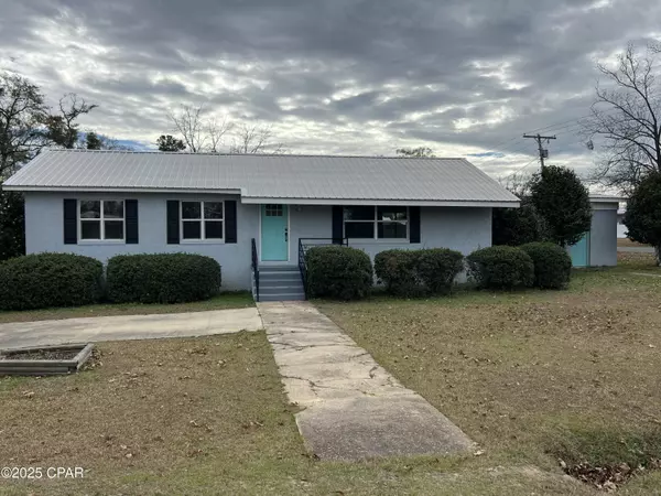 Marianna, FL 32446,4313 7th AVE