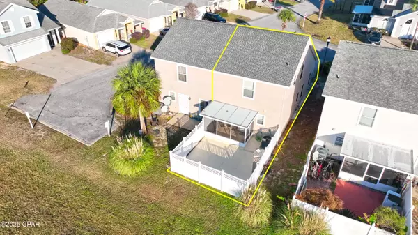 Panama City Beach, FL 32407,160 White Cap WAY