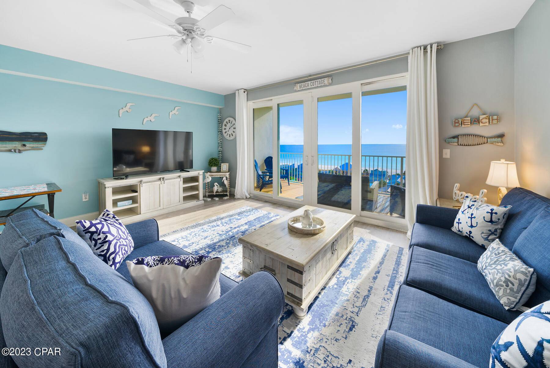 9860 S Thomas DR #905,  Panama City Beach,  FL 32408