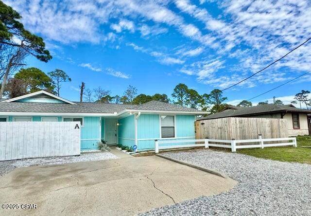 Panama City Beach, FL 32408,2803 Lagoon Knoll #A