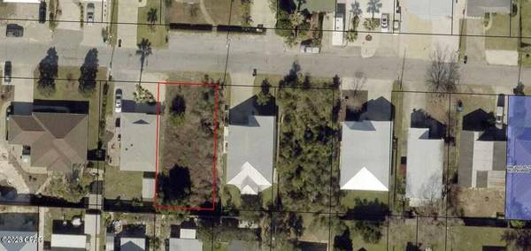 00 Palm AVE, Panama City Beach, FL 32413